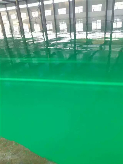 临潼，我直接给你一份室外地坪漆翻新维修